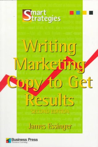 Stock image for Writing Marketing Copy to Get Results for sale by Better World Books