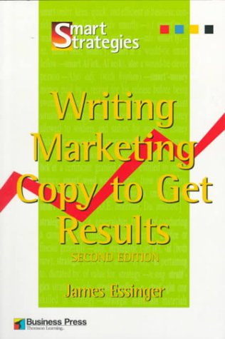 9781861525192: Writing Marketing Copy to Get Results