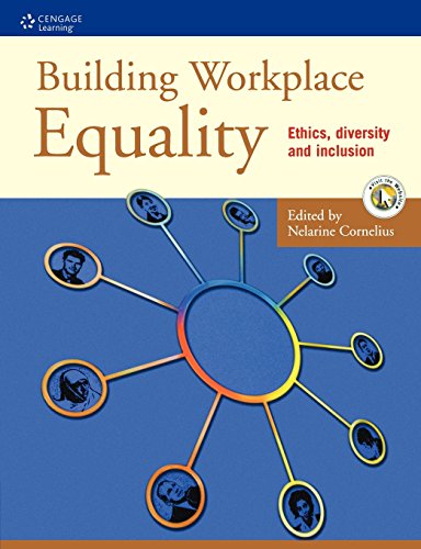 9781861525857: Building Workplace Equality: Ethics, Diversity and Inclusion