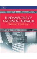 Imagen de archivo de The Fundamentals of Investment Appraisal a la venta por Goldstone Books