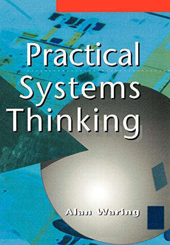 Stock image for Practical Systems Thinking for sale by Chiron Media