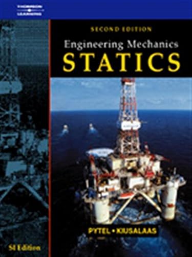9781861526199: Engineering Mechanics: Statics