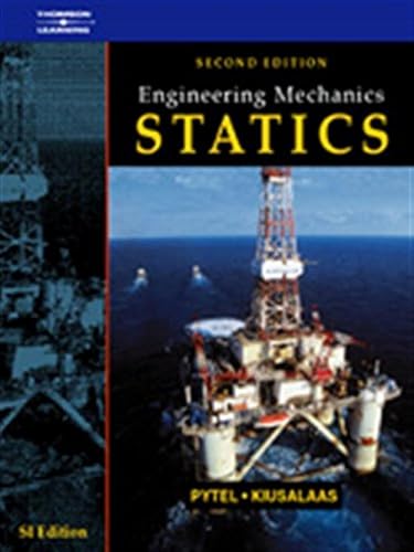 Immagine dell'editore per Engineering Mechanics Statics 2/E venduto da Romtrade Corp.