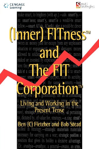 Beispielbild fr (Inner) Fitness and the Fit Corporation zum Verkauf von ThriftBooks-Dallas