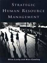 Stock image for Strategic Human Resource Management for sale by PsychoBabel & Skoob Books