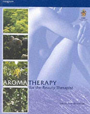 9781861526632: Aromatherapy for the Beauty Therapist (Hairdressing & Beauty Industry Authority S.)