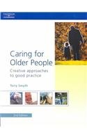 Beispielbild fr Caring for Older People zum Verkauf von Buchpark