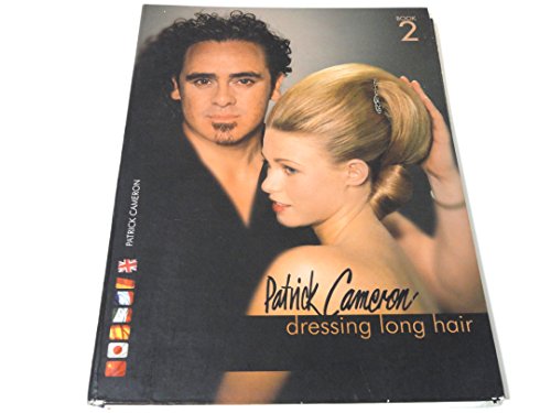 Stock image for Patrick Cameron: Dressing Long Hair Book 2 for sale by WorldofBooks