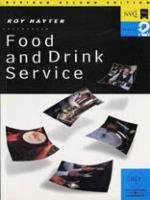 Stock image for Food and Drink Service Levels 1 and 2 for sale by WorldofBooks