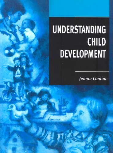 9781861526885: Understanding Child Development