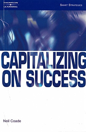 9781861527653: Capitalizing on Success