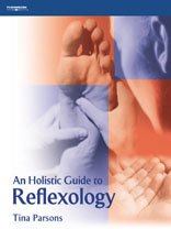 Imagen de archivo de An Holistic Guide to Reflexology (Hairdressing & Beauty Industry Authority) a la venta por AwesomeBooks