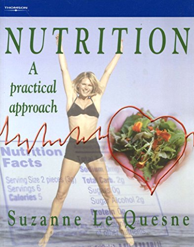 Beispielbild fr Nutrition: A Practical Approach zum Verkauf von Revaluation Books