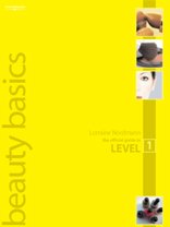 Imagen de archivo de Beauty Basics: Official Guide to Level 1 a la venta por AwesomeBooks