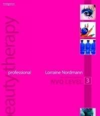 Imagen de archivo de Professional Beauty Therapy: The Official Guide to Level 3 a la venta por WorldofBooks