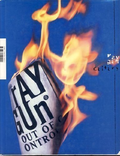 Stock image for Ray Gun: Out of Control for sale by WorldofBooks