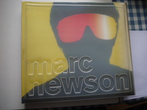 Stock image for Marc Newson for sale by HPB-Diamond