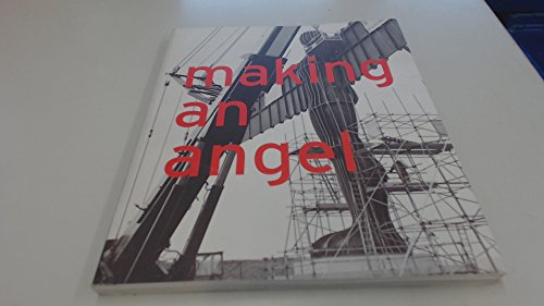 Beispielbild fr Making an Angel zum Verkauf von Scout & Morgan Books
