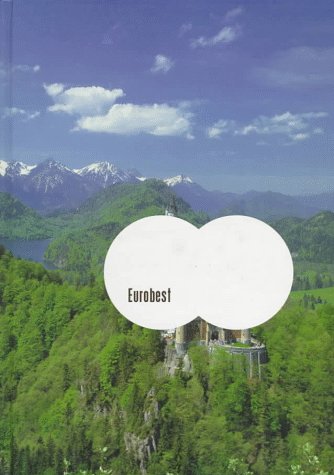 Imagen de archivo de Eurobest 5: The Annual European Advertising Awards a la venta por Wonder Book