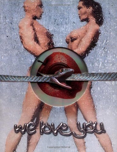 Imagen de archivo de We Love You [With CD (Audio)] a la venta por ThriftBooks-Atlanta