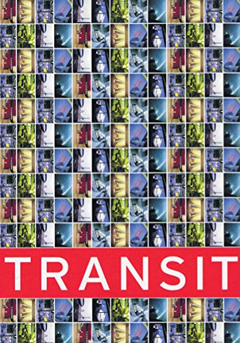 Beispielbild fr Transit: Marco Brambilla zum Verkauf von WorldofBooks