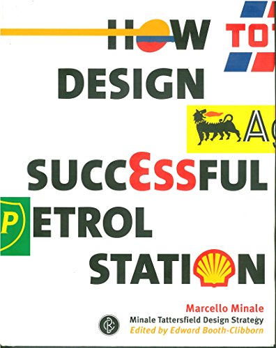 Imagen de archivo de How to Design a Successful Petrol Station a la venta por ThriftBooks-Dallas