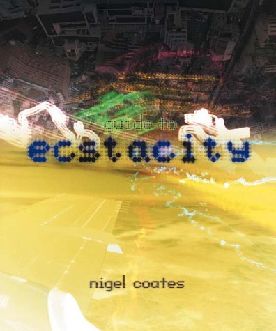 Ecstacity (9781861541932) by Coates, Nigel
