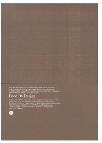 Food by Design