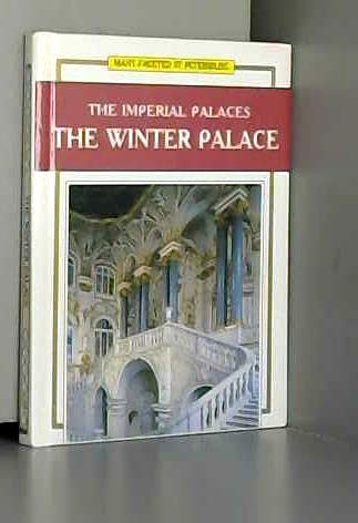 Imagen de archivo de Winter Palace St Petersburg Notecards a la venta por BargainBookStores