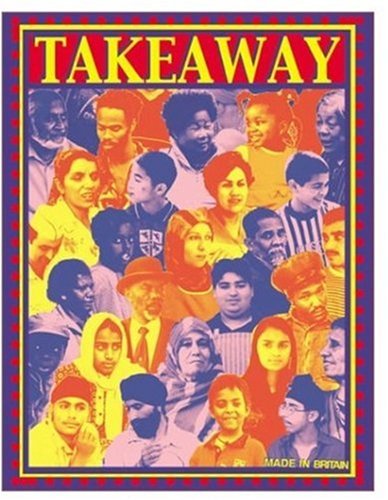 Stock image for Takeaway for sale by Hennessey + Ingalls