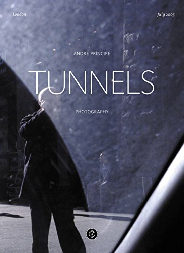 Stock image for Tunnels: Photography for sale by Michael J. Toth, Bookseller, ABAA