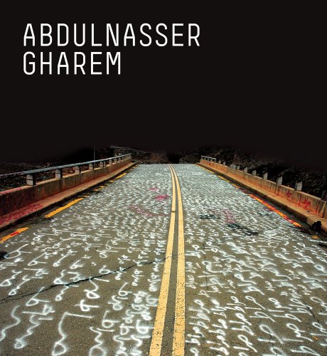 Stock image for Abdulnasser Gharem : Art of Survival for sale by Better World Books Ltd