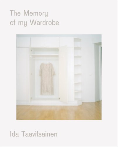 Beispielbild fr The Memory of My Wardrobe zum Verkauf von Thomas Emig