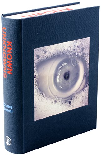 Beispielbild fr Known Unknowns: A New Book zum Verkauf von ThriftBooks-Atlanta