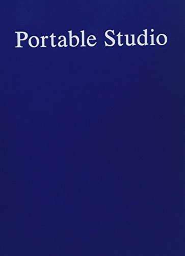 Beispielbild fr Portable Studio: Personal Archives of Youth Culture Vol.1/Birmingham, UK zum Verkauf von WorldofBooks