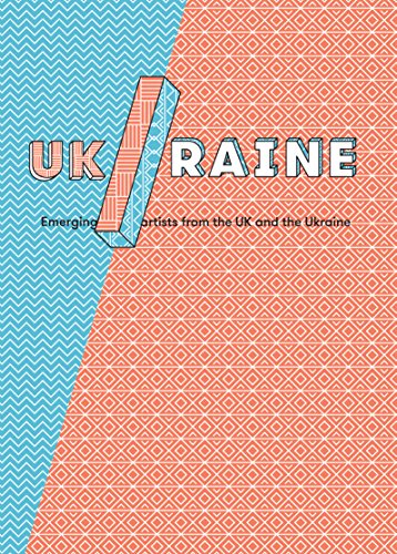 Beispielbild fr UK/RAINE (Firthsh Foundation of the Ukra) zum Verkauf von Greener Books