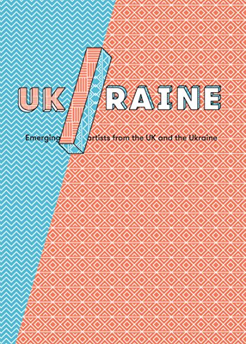 Stock image for UK/RAINE (Firthsh Foundation of the Ukra) for sale by Greener Books