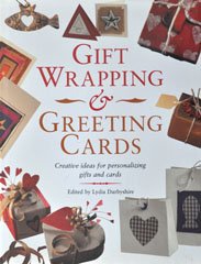 Beispielbild fr Gift Wrapping & Greeting Cards zum Verkauf von HPB-Ruby