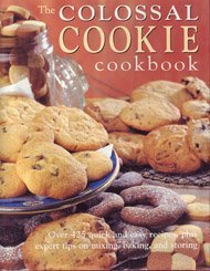 Beispielbild fr The Complete Book of Cookies zum Verkauf von Lavender Path Antiques & Books