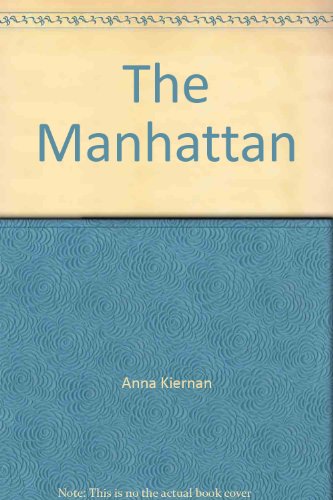 Stock image for The Manhattan for sale by AwesomeBooks