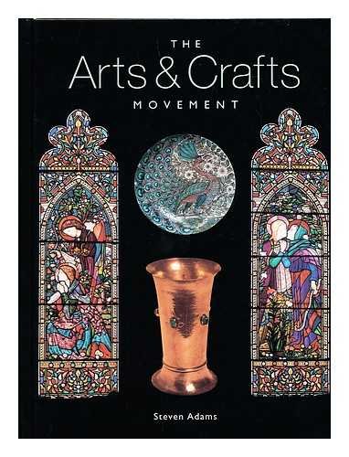 Stock image for The Arts & Crafts Movement for sale by Gibbs Books