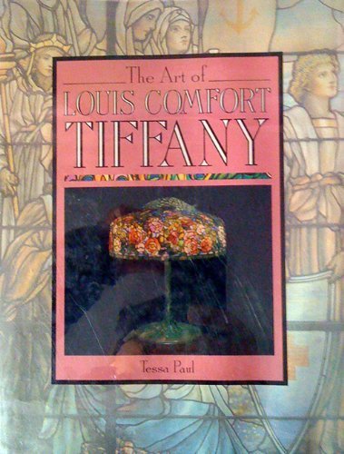 Stock image for The Art Of Louis Comfort Tiffany for sale by ThriftBooks-Dallas