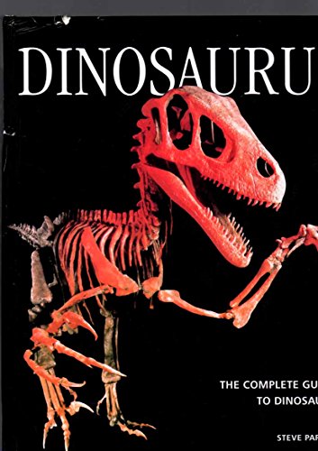 Beispielbild fr Dinosaurus zum Verkauf von WorldofBooks