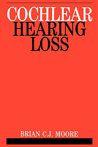Image d'archives pour Cochlear Hearing Loss mis en vente par Chiron Media