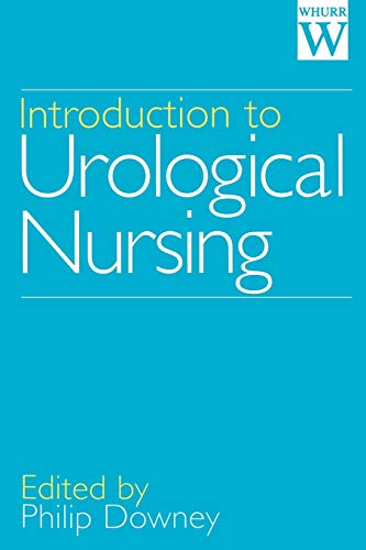Imagen de archivo de Introduction to Urological Nursing a la venta por Chiron Media