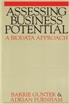Stock image for Assessing Business Potential: A Biodata Approach Format: Paperback for sale by INDOO