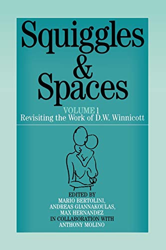 Beispielbild fr Squiggles and Spaces Vol. 1 zum Verkauf von Blackwell's