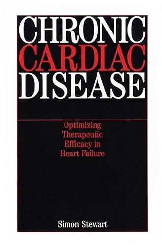 Chronic Cardiac Disease (9781861562906) by Stewart, Simon