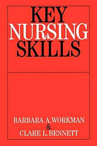 Stock image for Key Nursing Skills for sale by Better World Books