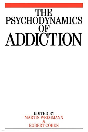 Beispielbild fr Psychodynamics of Addiction zum Verkauf von WorldofBooks